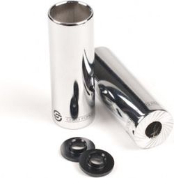 SALT PEGS AM 10-14mm Chrome