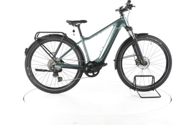 Produit reconditionné - Giant Explore E+ 1 Trekking E-Bike - Très Bon Etat