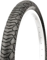 Pneu vtt/bmx/dirt 20x1.75 tr Deli noir freestyle s-199 (47-406)