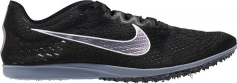 Chaussures de Running Nike Matumbo 3 Noir Bleu Gris