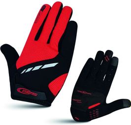 Gants vélo longs Ges Comfort