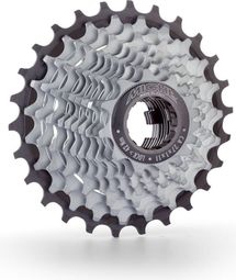 Miche Light Primato Campagnolo Cassette Argenté 11s / 13-32t