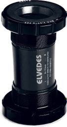 Elvedes BSA 100mm Bottom Bracket for FAT