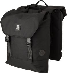 Agu DWR Double Bike Bag Urban 36L Schwarz