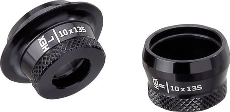 Spank Hex Rear Hub Adapter 10x135