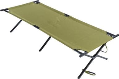 Lit de camp Ferrino Strong Cot XL