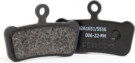Plaquettes de Frein FERODO - SRAM / AVID