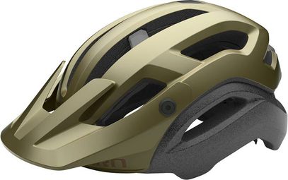 All-Mountain Giro Manifest Mips Mat Olive Helmet 2021