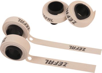 Zefal cotton rim tape 2 m