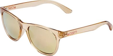 Cairn Foolish Crystal Nude Brille