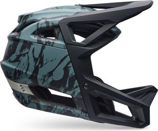 Casco integrale Fox Proframe Thrive Junior verde