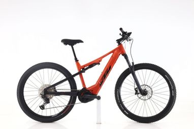 Ktm MACINA CHACANA LFC 2021