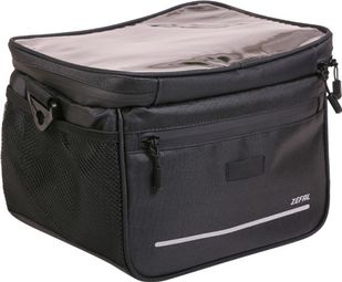  Zefal Handlebar Bag 7L Black