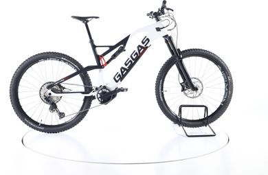 Produit reconditionné - GASGAS G Light Trail 2.0 Vélo électrique VTT 2022 - Très Bon Etat