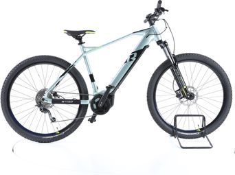 Produit reconditionné - R Raymon HardRay E 5.0 Vélo électrique 2022 - Très Bon Etat