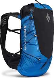 Black Diamond Distance 22 Rucksack Blau