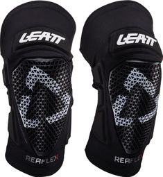 Leatt ReaFlex Pro Knee Pads Black