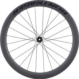 Roue Arrière Bontrager Aeolus Pro 51 I 12x142 mm I Centrelock