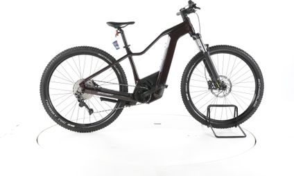 Produit reconditionné - Bergamont E-Revox Sport FMN E-Bike 2024 - Très Bon Etat