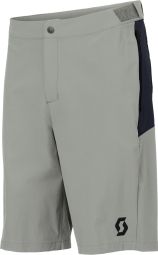 Scott Vertic LT grijze herenshort