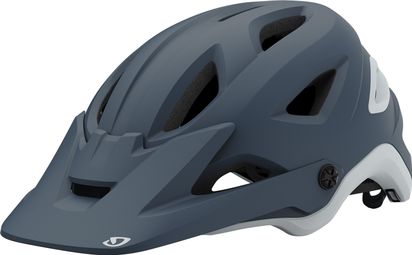 Giro Montaro MIPS II All-Mountain Helmet Gray