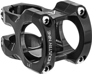 Industry Nine A35 Stem 35 mm Black