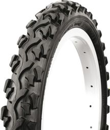 Pneu vtt 14x1.75 tr Deli noir s-186 (47-254)