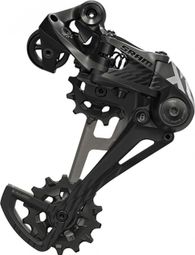 DERAILLEUR VTT AR SRAM XO1 EAGLE  12V. NOIR