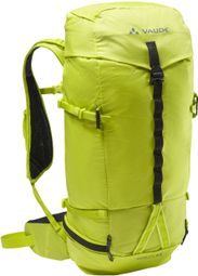 Mochila de senderismo Vaude Serie 32 Naranja