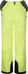 Pantalon hiver enfant Kilpi GABONE-J