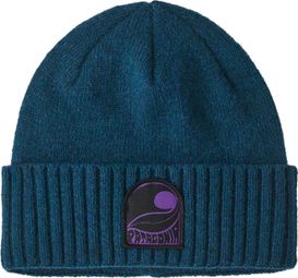 Patagonia Brodeo Mütze, blau