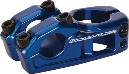Potence BMX Insight mini 1  blue