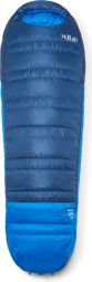 RAB Ascent Sleeping Bag -6°C Blue