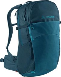 Vaude Wizard 24+4 Backpack Blue