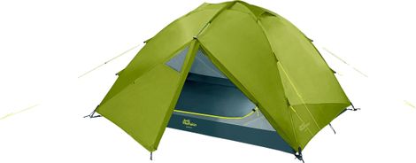 Jack Wolfskin Eclipse III 3-person tent Green