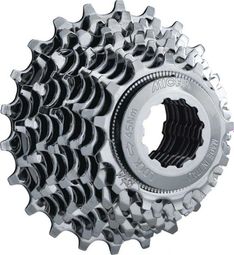 Miche Primato Campagnolo Cassette Argenté 9s / 16-24t