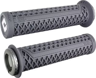 Paar Odi Vans V2.1 Grips 135 mm Grijs