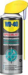 WD40 Graisse Blanche Au Lithium En Spray De Haute Qualité - 250Ml