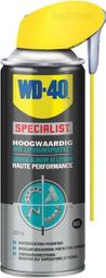 WD40 Graisse Blanche Au Lithium En Spray De Haute Qualité - 250Ml