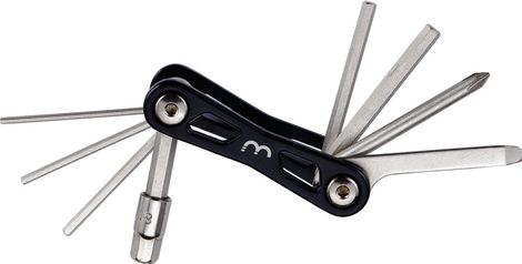 BBB MiniFold S Multi-Tool (9 Functions)