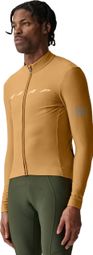 Maillot Manches Longues Maap Evade Thermal 2.0 Homme Beige