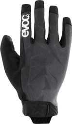 Evoc Enduro Touch Handschoenen Zwart