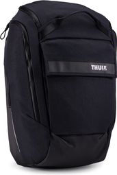 Thule Paramount 26L Rucksack / Gepäckträgertasche Schwarz