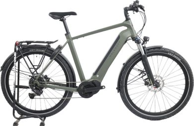 Produit Reconditionné · VTC électrique KALKHOFF Entice 5 Season 2025 · Bon état