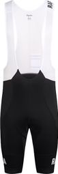 Rapha Pro Team Training Bib Shorts Black/White