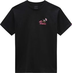 Vans Easy Going T-Shirt Schwarz