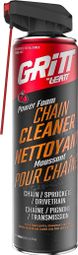 Limpiador de cadenas Gritt PowerFoam 400 ml