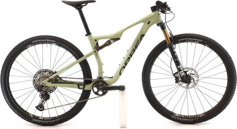 Produit reconditionné · Orbea Oiz M10 XT / Vélo VTT | Très bon état