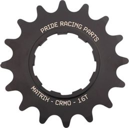 Pignon BMX Pride Racing Matrix Crmo