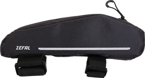 Sacoche de Cadre Zefal Z Aero Noir